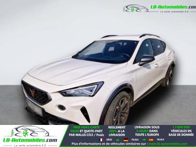 Cupra Formentor 1.4 e-HYBRID 204 ch BVA