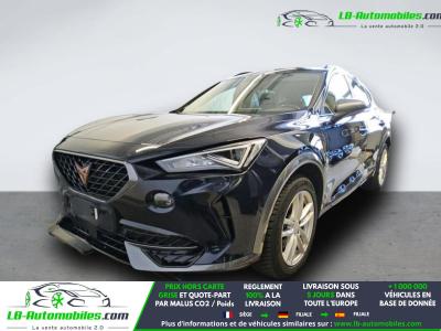 Cupra Formentor 1.4 e-HYBRID 204 ch BVA