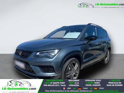 Cupra Ateca 2.0 TSI 300ch BVA 4Drive