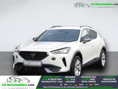 Cupra Formentor 2.0 TDI 150 ch BVM