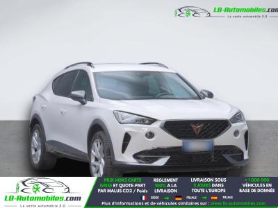Cupra Formentor 2.0 TDI 150 ch BVM