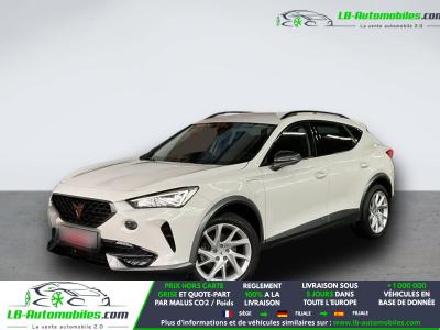 Cupra Formentor 1.4 e-HYBRID 204 ch BVA