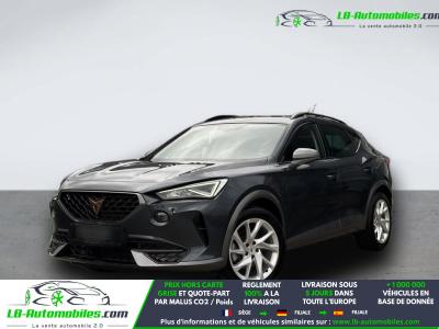 Cupra Formentor 1.4 e-HYBRID 204 ch BVA