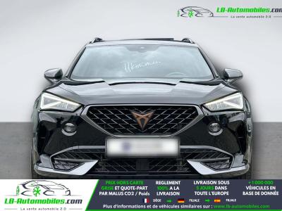 Cupra Formentor 1.4 e-HYBRID 204 ch BVA