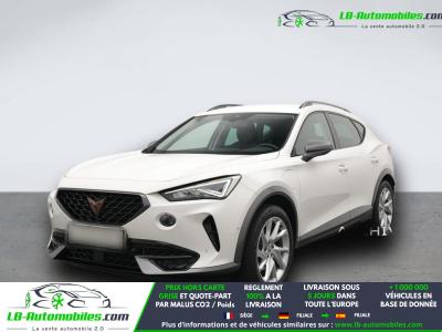 Cupra Formentor 1.4 e-HYBRID 204 ch BVA
