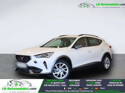 Cupra Formentor 1.4 e-HYBRID 204 ch BVA