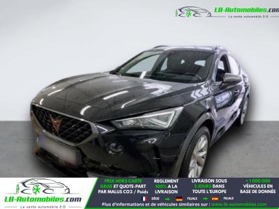 Cupra Formentor 1.4 e-HYBRID 204 ch BVA
