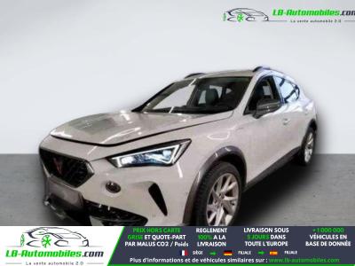 Cupra Formentor 1.4 e-HYBRID 204 ch BVA