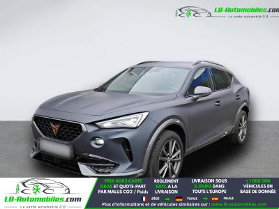 Cupra Formentor 1.5 TSI 150 ch BVM