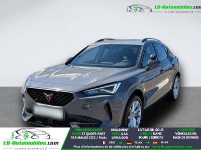 Cupra Formentor 1.5 TSI 150 ch BVM