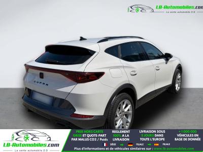 Cupra Formentor 1.5 TSI 150 ch BVM