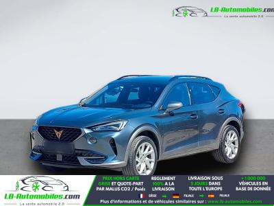 Cupra Formentor 2.0 TDI 150 ch BVA 4Drive
