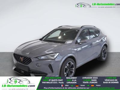 Cupra Formentor 2.0 TDI 150 ch BVA 4Drive