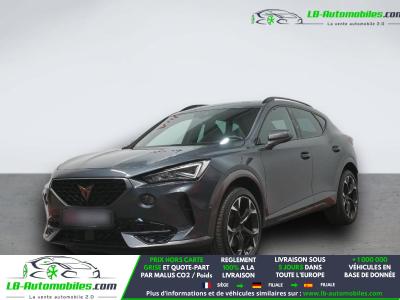 Cupra Formentor 2.0 TDI 150 ch BVA 4Drive