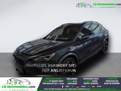 Cupra Formentor 2.0 TDI 150 ch BVA 4Drive