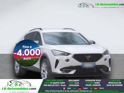 Cupra Formentor 2.0 TDI 150 ch BVM