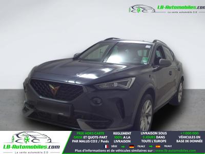 Cupra Formentor 2.0 TDI 150 ch BVM