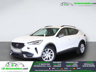 Cupra Formentor 1.5 TSI 150 ch BVA