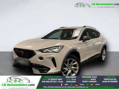 Cupra Formentor 1.5 TSI 150 ch BVA