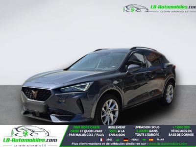 Cupra Formentor 2.0 TDI 150 ch BVM
