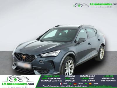 Cupra Formentor 1.5 TSI 150 ch BVA
