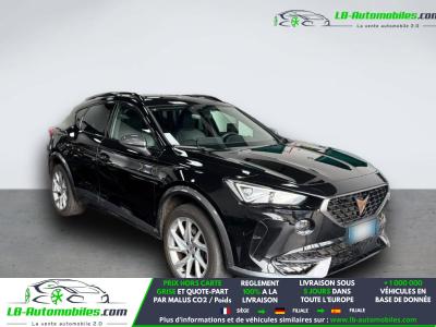 Cupra Formentor 2.0 TDI 150 ch BVM