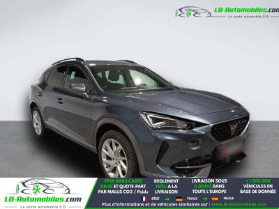 Cupra Formentor 1.5 TSI 150 ch BVA