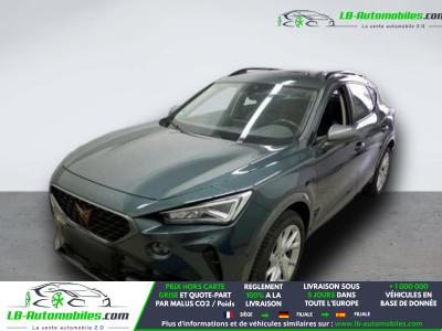 Cupra Formentor 1.5 TSI 150 ch BVA