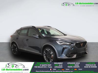 Cupra Formentor 2.0 TSI 310 ch BVA 4Drive