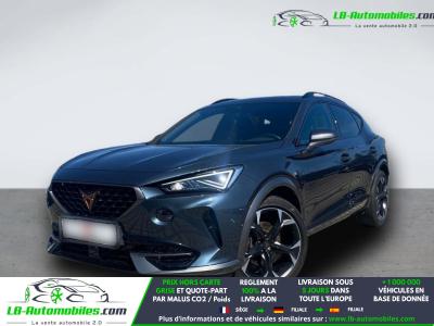 Cupra Formentor 2.0 TSI 190 ch BVA 4Drive