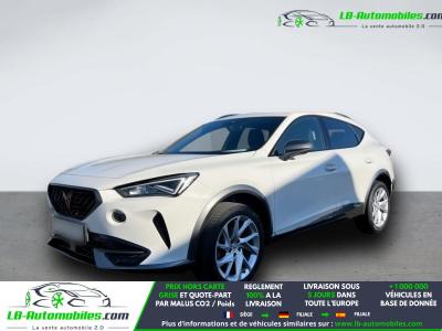 Cupra Formentor 2.0 TSI 190 ch BVA 4Drive