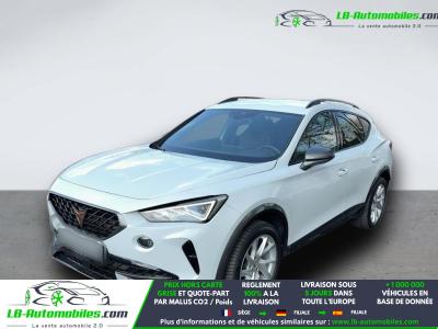 Cupra Formentor 2.0 TDI 150 ch BVA 4Drive