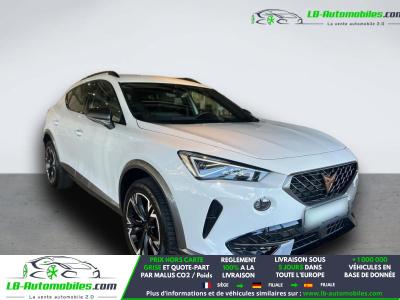 Cupra Formentor 2.0 TDI 150 ch BVA 4Drive