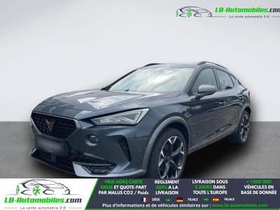 Cupra Formentor 2.0 TDI 150 ch BVA 4Drive