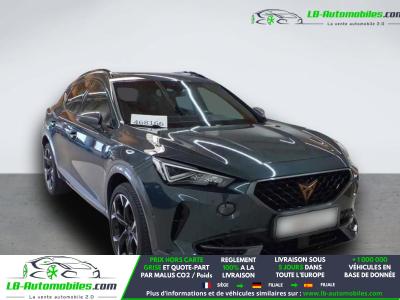 Cupra Formentor 2.0 TSI 310 ch BVA 4Drive