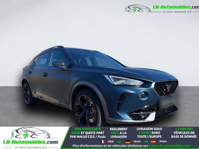 Cupra Formentor 2.0 TSI 310 ch BVA 4Drive