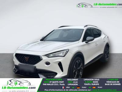 Cupra Formentor 2.0 TSI 310 ch BVA 4Drive
