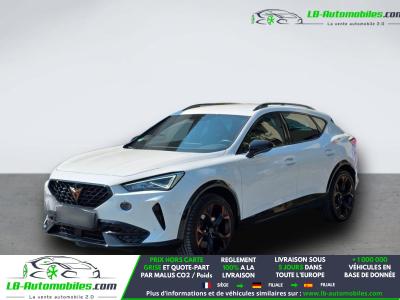 Cupra Formentor 2.0 TSI 310 ch BVA 4Drive