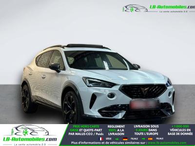 Cupra Formentor 2.0 TSI 310 ch BVA 4Drive