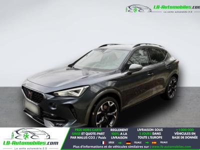 Cupra Formentor 2.0 TSI 245 ch BVA