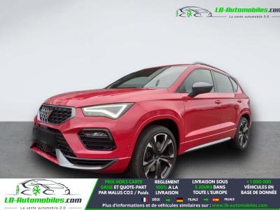 Cupra Ateca 2.0 TSI 300 ch BVA 4Drive