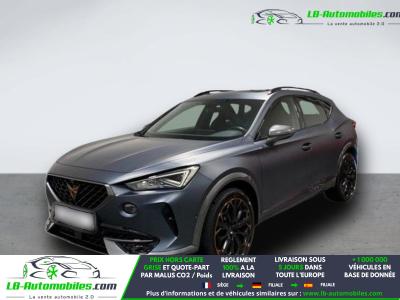 Cupra Formentor 2.0 TSI 245 ch BVA