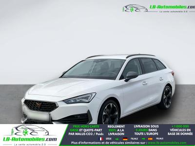 Cupra Leon ST 2.0 TDI 150 ch BVA
