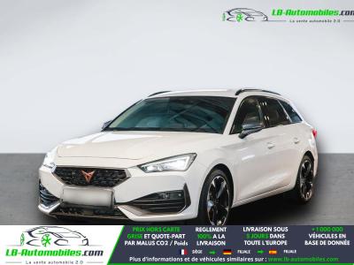 Cupra Leon ST 2.0 TDI 150 ch BVA
