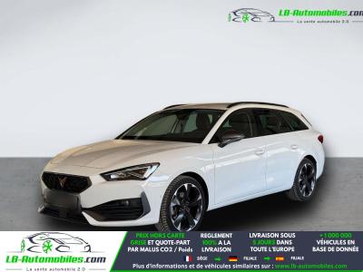 Cupra Leon ST 2.0 TDI 150 ch BVA