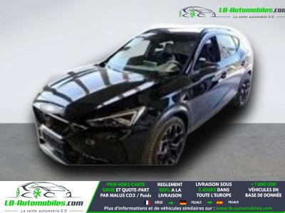 Cupra Formentor 2.5 TSI 390 ch BVA 4Drive