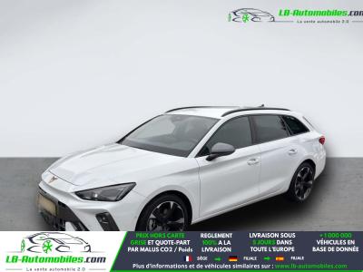 Cupra Leon ST 2.0 TDI 150 ch BVA