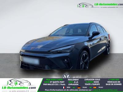 Cupra Leon ST 2.0 TDI 150 ch BVA
