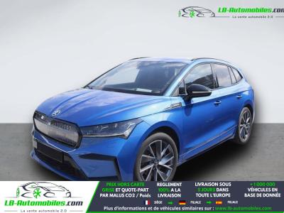 Skoda Enyaq iV 80x