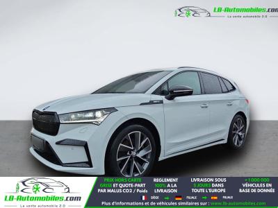 Skoda Enyaq iV 80x